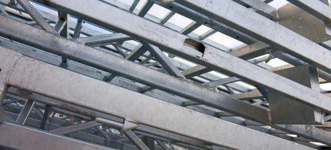 Hulco chassis