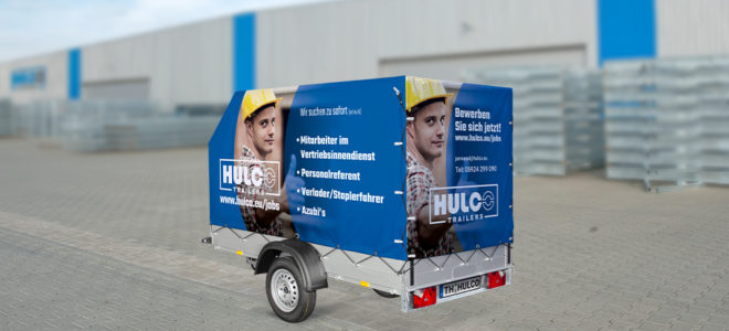 Jobs Stellenangebote